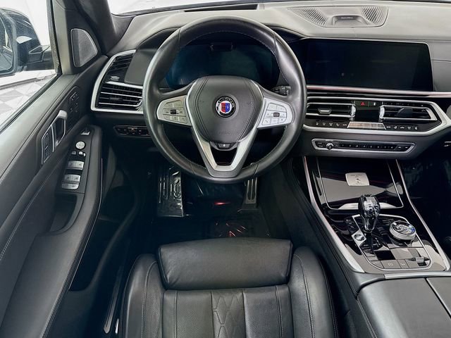 Used 2021 BMW ALPINA XB7 image 25