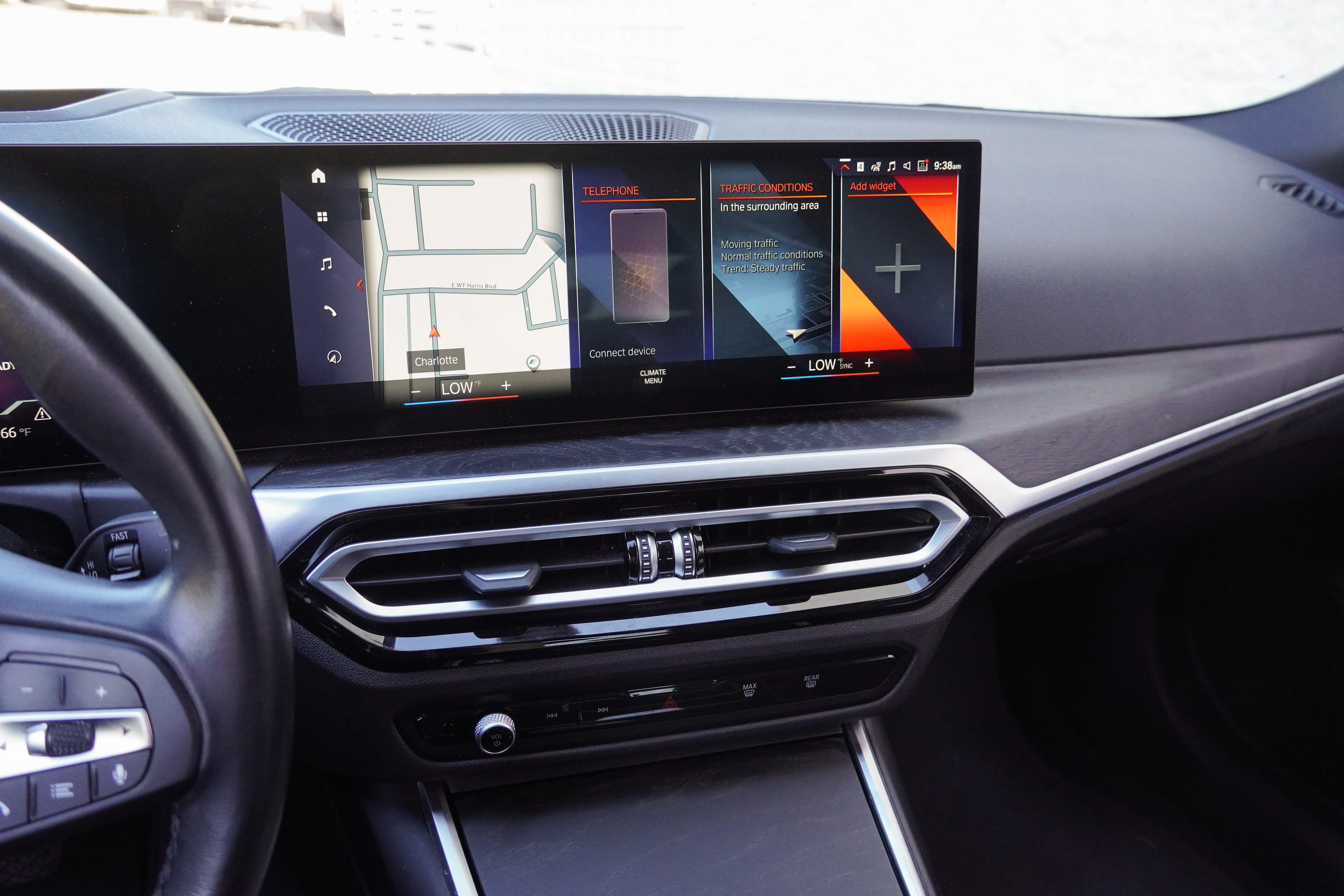 Certified 2023 BMW i4 eDrive40 RWD image 22