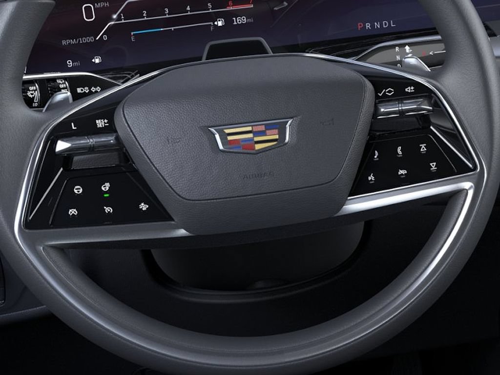 New 2026 Cadillac Escalade Sport w/ Touring Package AWD/4WD image 19