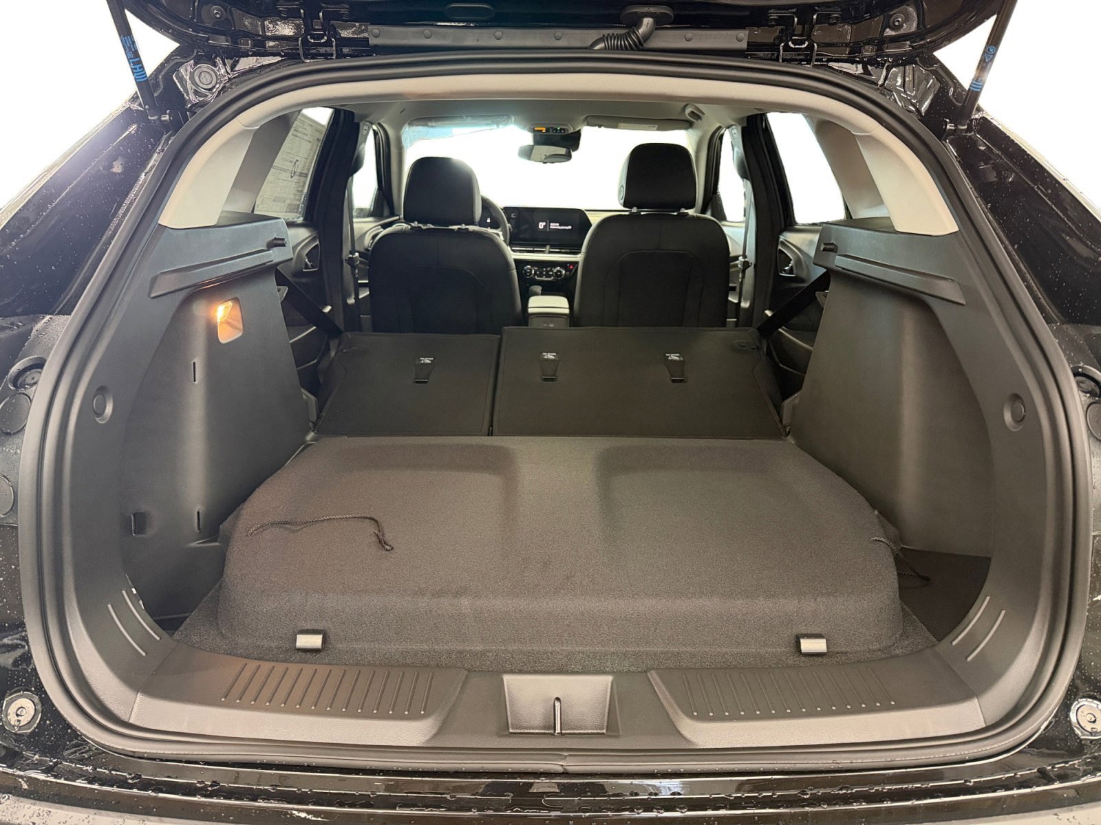 New 2026 Chevrolet Trax LT w/ Driver Confidence Package image 25
