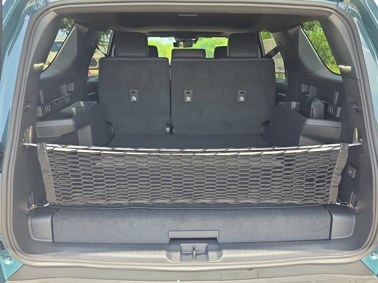 New 2026 Toyota 4Runner TRD Off-Road Premium w/ Tow Technology Package AWD/4WD image 30