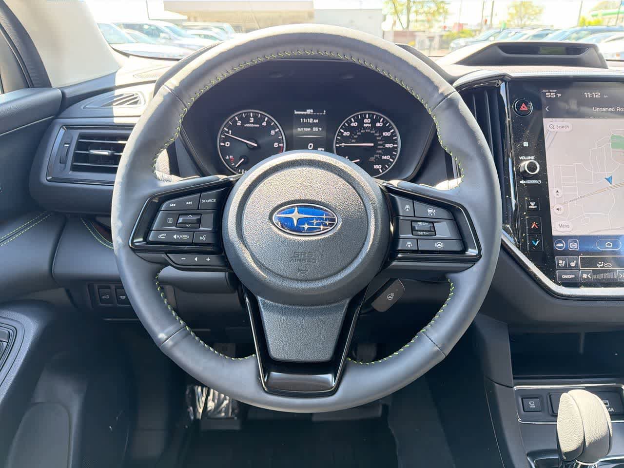 Certified 2025 Subaru Ascent Bronze Edition AWD/4WD image 29