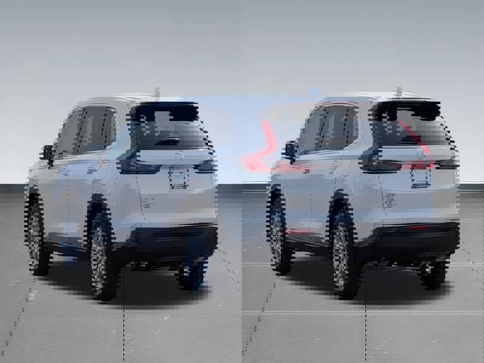 Certified 2024 Honda CR-V EX image 3