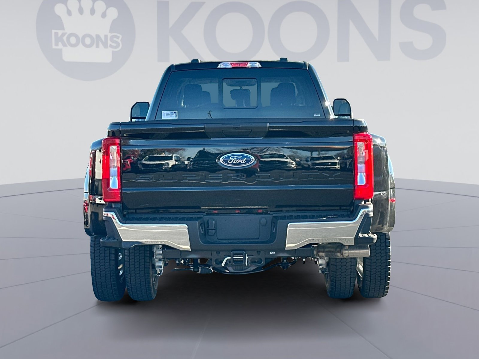 New 2026 Ford F450 XL w/ XL Driver Assist Package image 5