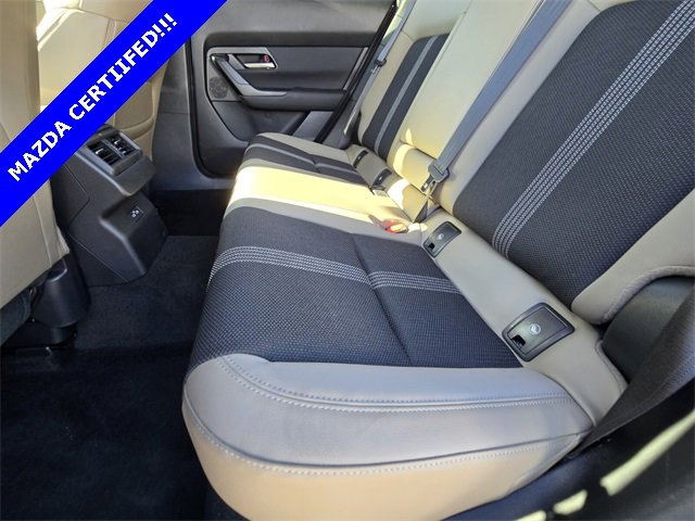Used 2025 MAZDA CX-50 AWD 2.5 S w/ Cargo Package image 11
