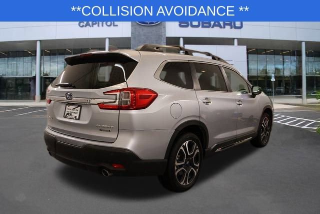 Certified 2024 Subaru Ascent Touring image 2