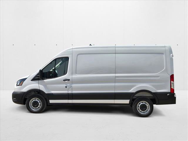 New 2025 Ford Transit 250 148 Medium Roof w/ Load Area Protection Package image 9