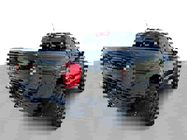 New 2025 GMC Canyon Elevation w/ Convenience Package image 8