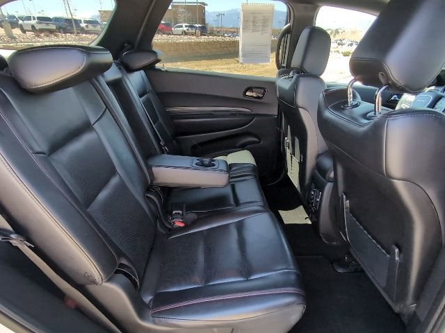 Used 2024 Dodge Durango GT image 33