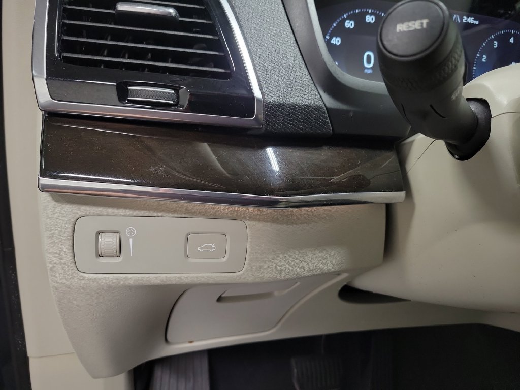 Used 2018 Volvo XC90 T6 Inscription AWD/4WD image 27