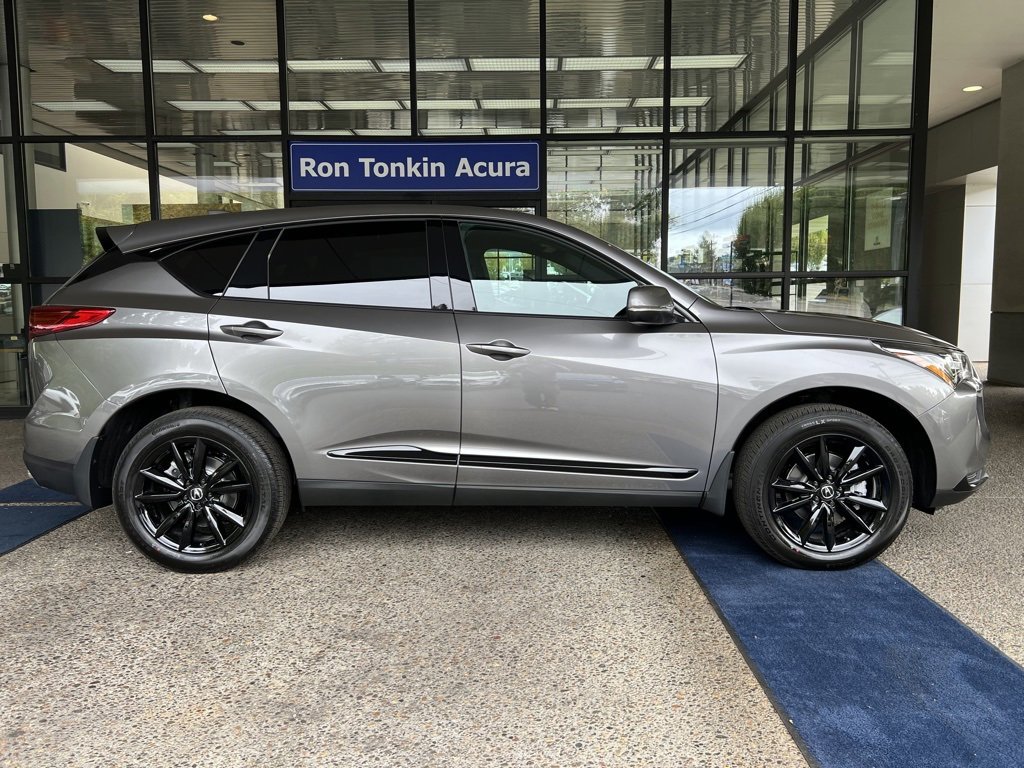 New 2026 Acura RDX SH-AWD image 7