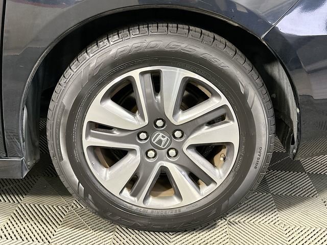 Used 2016 Honda Odyssey Touring image 28