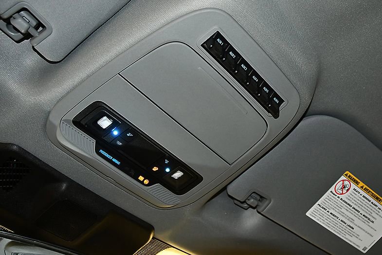 Used 2023 Ford F250 XL w/ 360-Degree Camera Package image 26