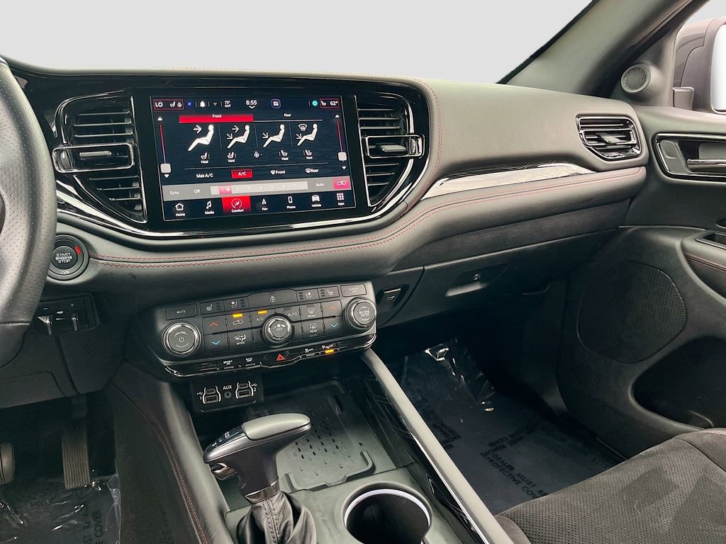 Certified 2026 Dodge Durango GT AWD/4WD image 25