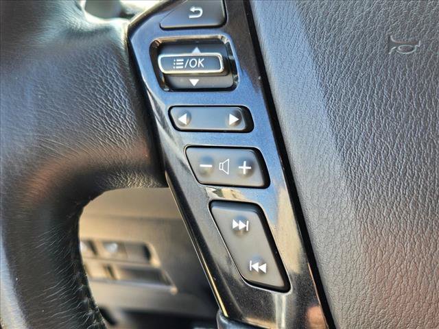 Used 2023 Nissan Armada SL RWD image 13