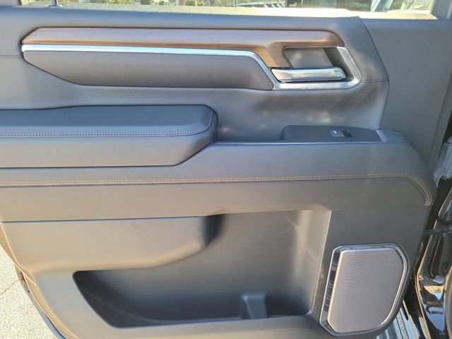 Certified 2024 Chevrolet Silverado 2500 High Country w/ High Country Premium Package image 5