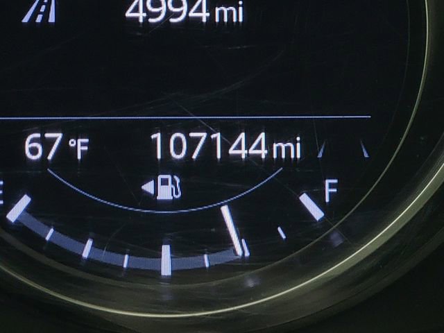 Used 2020 MAZDA CX-5 Touring image 31