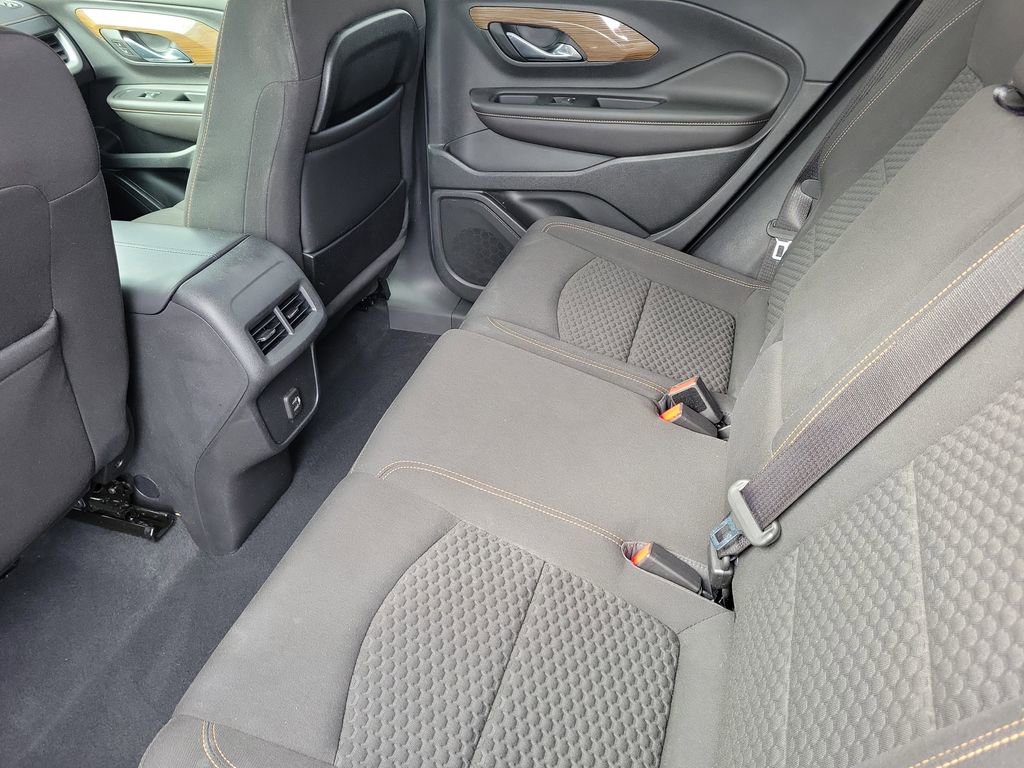 Used 2019 GMC Terrain SLE w/ Driver Convenience Package image 12