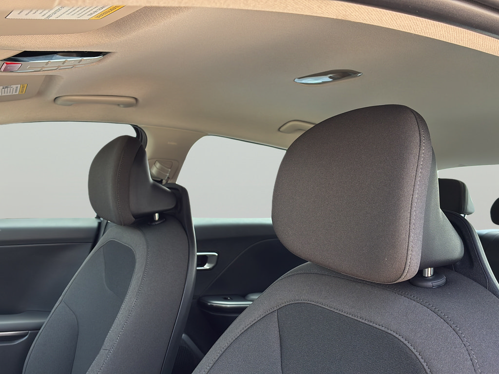 New 2026 Kia K4 FWD image 15