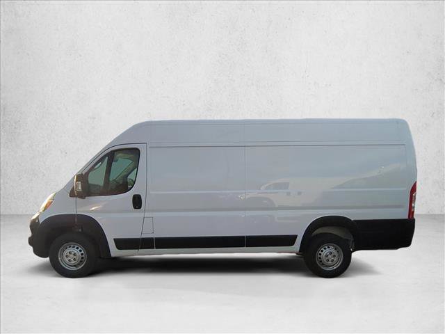 New 2026 RAM ProMaster 3500 w/ Convenience Group image 5