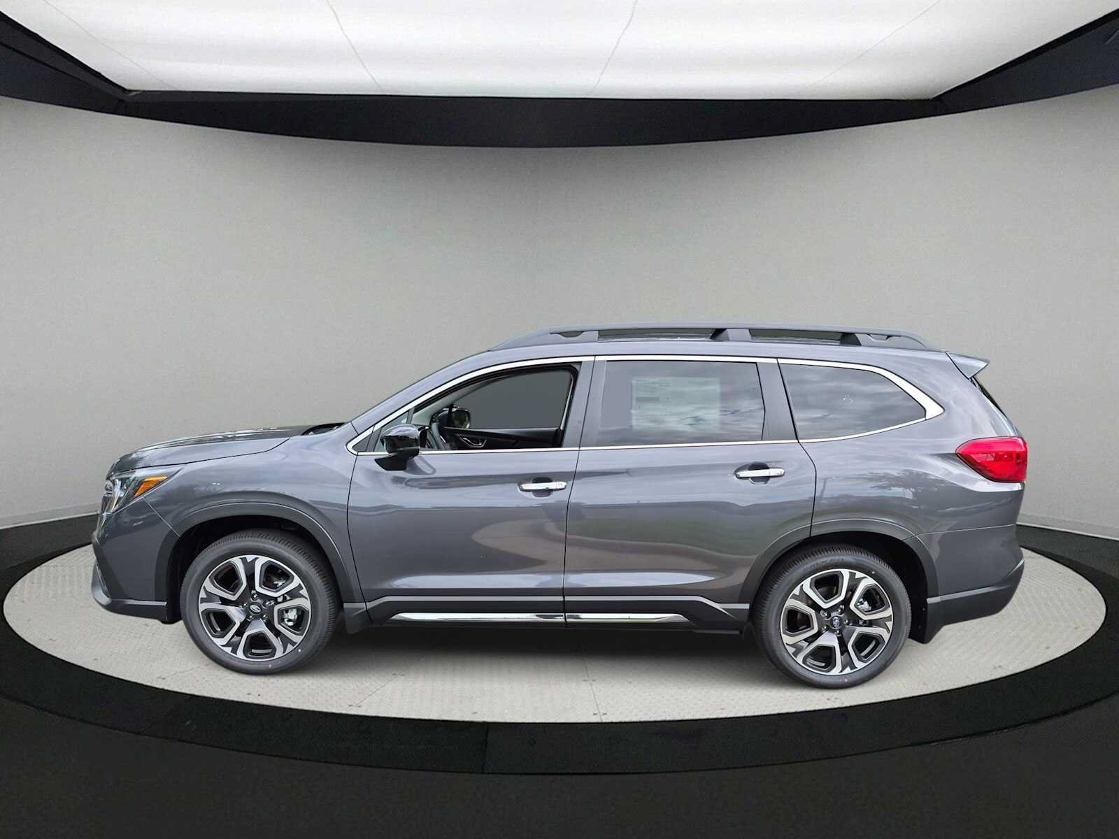 New 2026 Subaru Ascent Touring AWD/4WD image 5