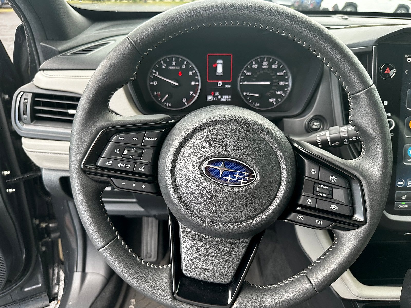 Certified 2026 Subaru Forester Premium AWD/4WD image 15