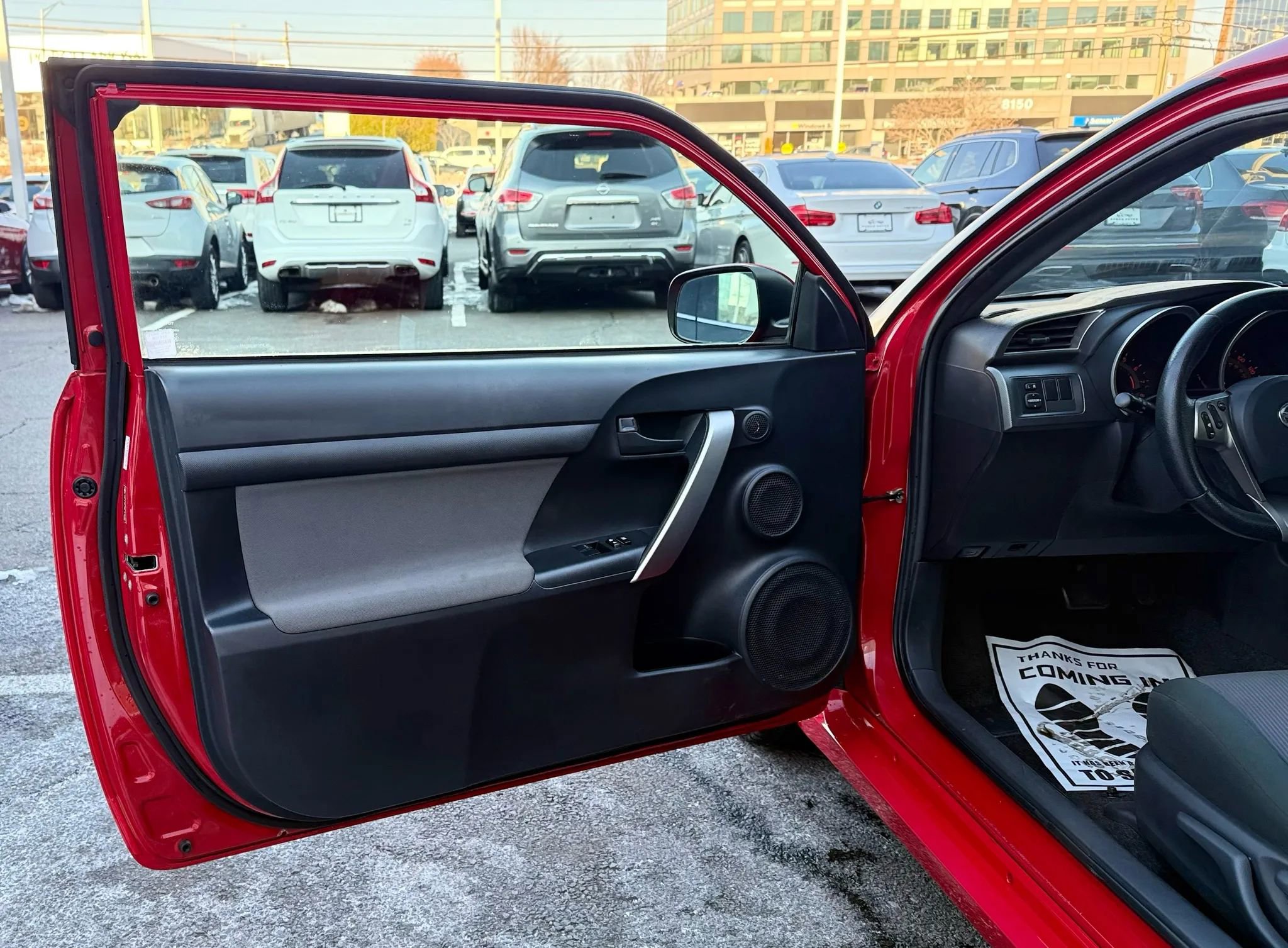 Used 2014 Scion tC 10 Series image 9