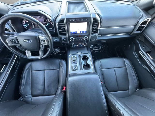 Used 2021 Ford Expedition Max XLT image 20