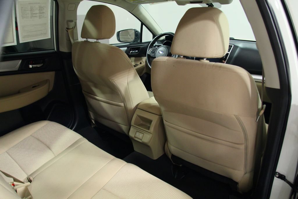 Used 2019 Subaru Outback 2.5i Premium AWD/4WD image 22