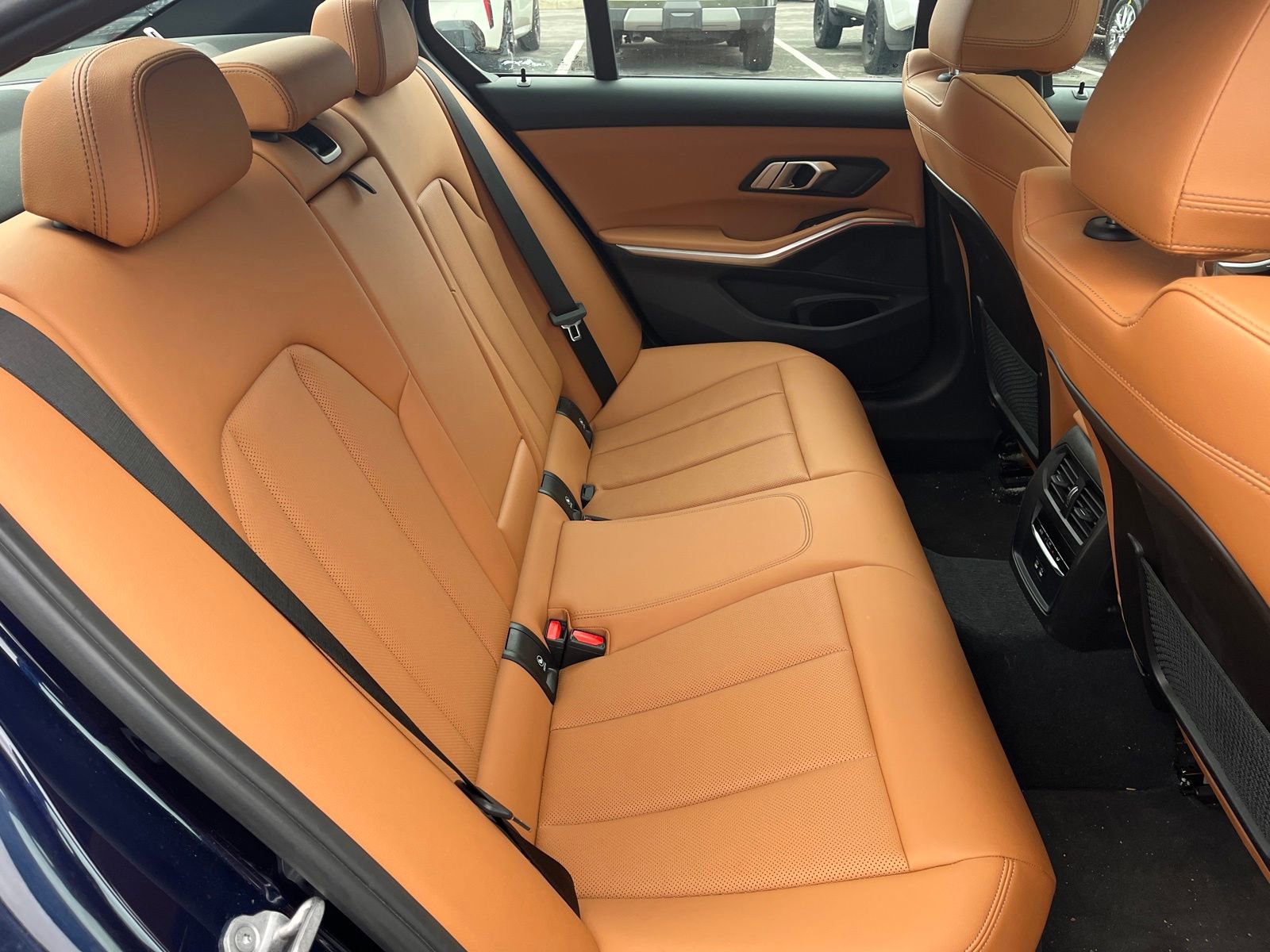 Certified 2023 BMW M340i xDrive AWD/4WD image 16