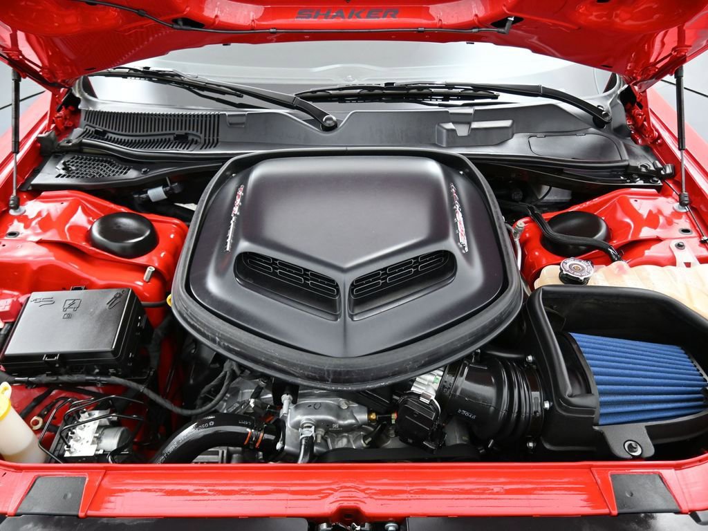 Used 2022 Dodge Challenger R/T Scat Pack image 7