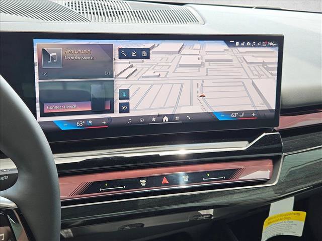 New 2027 BMW i5 eDrive40 RWD image 12