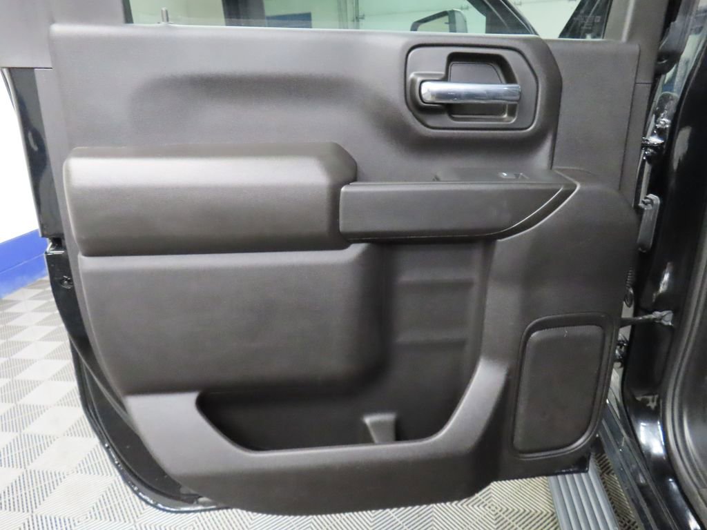 Used 2024 GMC Sierra 2500 Pro image 54