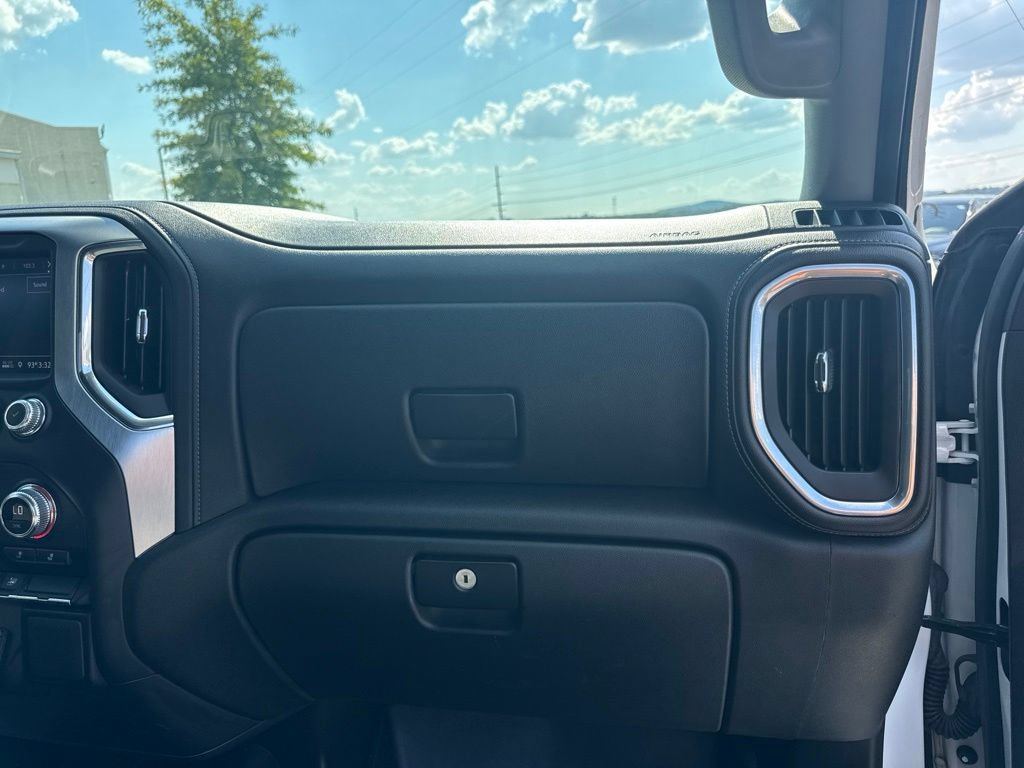 Used 2021 GMC Sierra 1500 Elevation AWD/4WD image 18