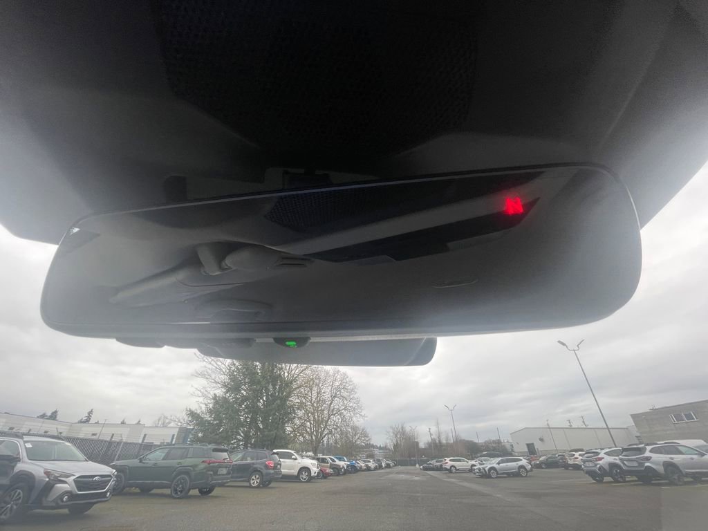 New 2026 Subaru Crosstrek 2.5i Limited image 22