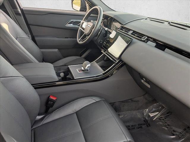 Used 2025 Land Rover Range Rover Velar Dynamic SE image 20