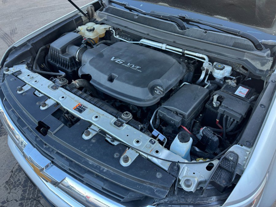 Used 2018 Chevrolet Colorado LT image 22