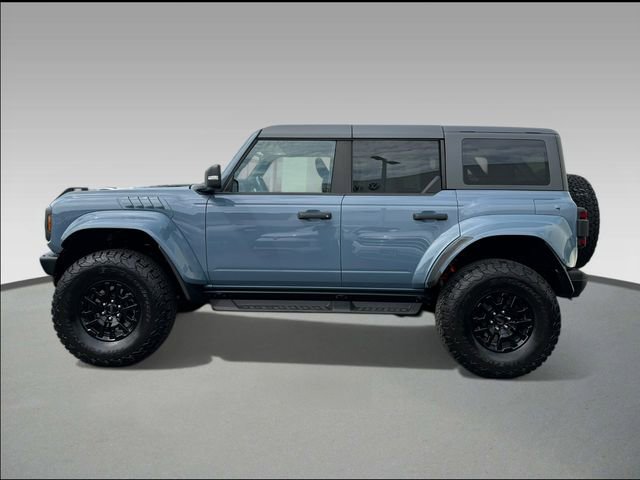 Used 2024 Ford Bronco Raptor w/ Interior Carbon Fiber Pack 6 image 3