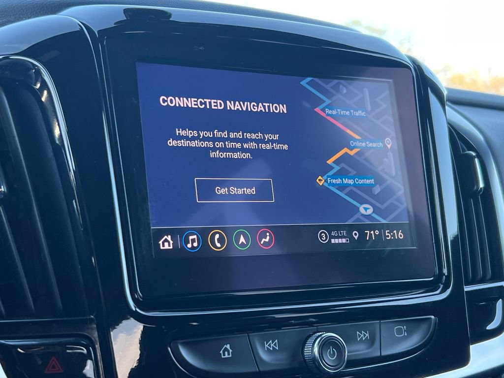 Used 2022 Chevrolet Traverse High Country image 27