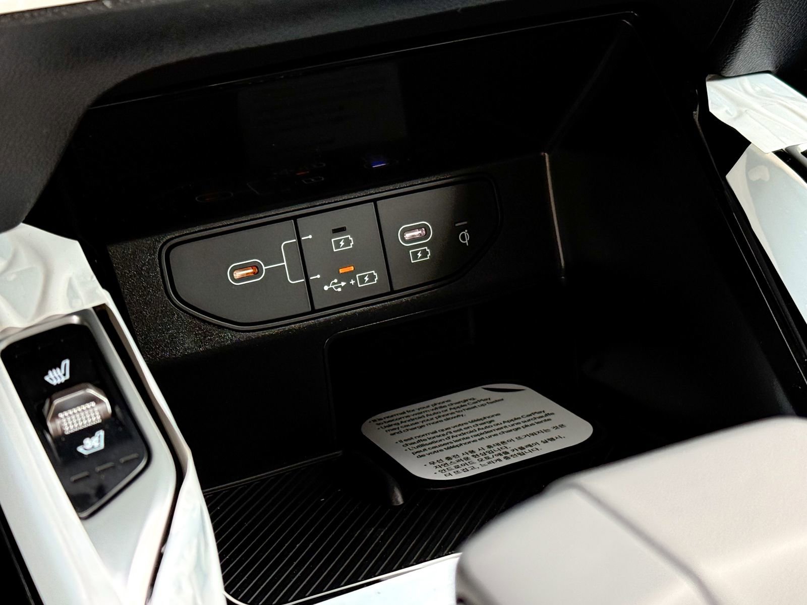 New 2026 Kia Sorento SX AWD/4WD image 22