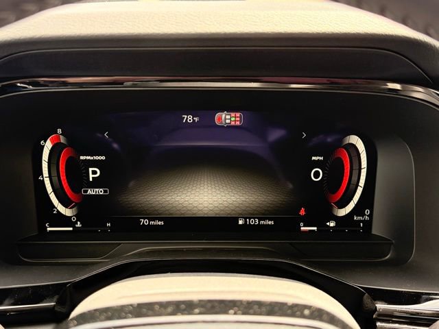 New 2026 Nissan Pathfinder Platinum w/ Cargo Package AWD/4WD image 34