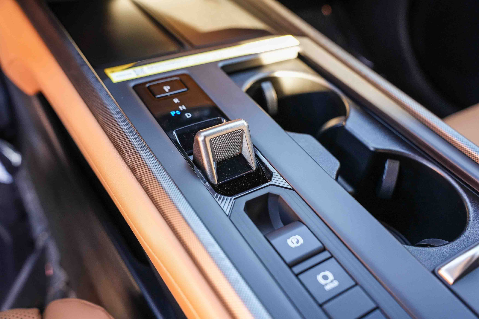 New 2026 Lexus ES 350e w/ Convenience Package FWD image 25