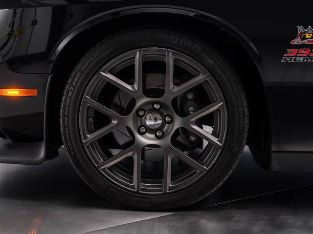Used 2016 Dodge Challenger R/T Scat Pack RWD image 12