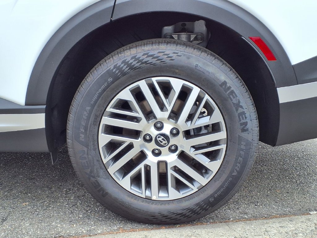 New 2026 Hyundai Palisade SEL FWD image 7