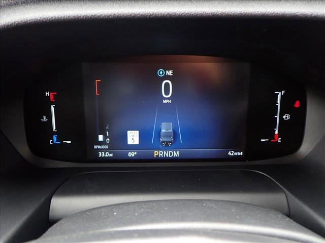 New 2026 Ford Transit 250 148 Medium Roof Extended AWD image 24