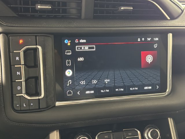 Used 2022 GMC Yukon Denali RWD image 7