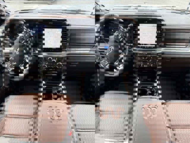 Certified 2026 Ford F350 King Ranch w/ Tremor Off-Road Package image 16