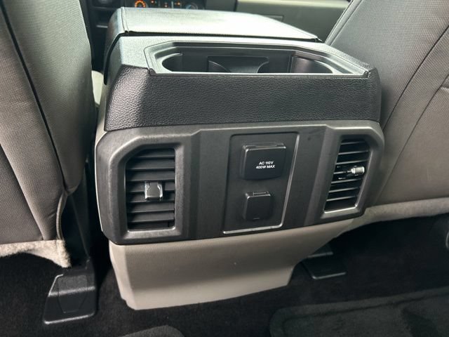 Used 2016 Ford F150 XLT w/ Equipment Group 302A Luxury AWD/4WD image 22