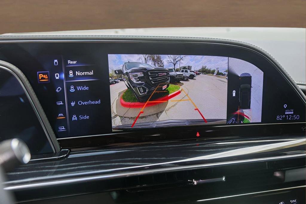 Certified 2024 Cadillac Escalade Sport w/ Touring Package image 17