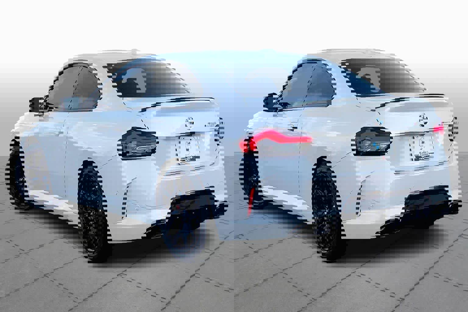 Used 2026 BMW M240i M240i w/ Premium Package image 11